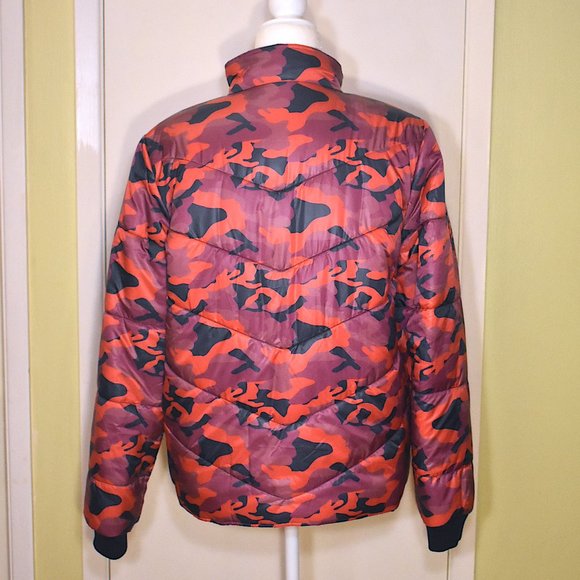 MOTHER | The Two Faced Puffer (I'm here) - Picture 6 of 14